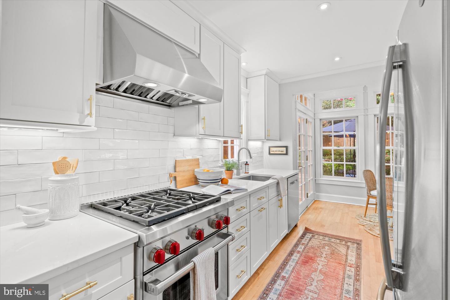 416 S ROYAL ST, ALEXANDRIA, Virginia 22314, 3 Bedrooms Bedrooms, ,1 BathroomBathrooms,Residential,For sale,416 S ROYAL ST,VAAX2048058 MLS # VAAX2048058