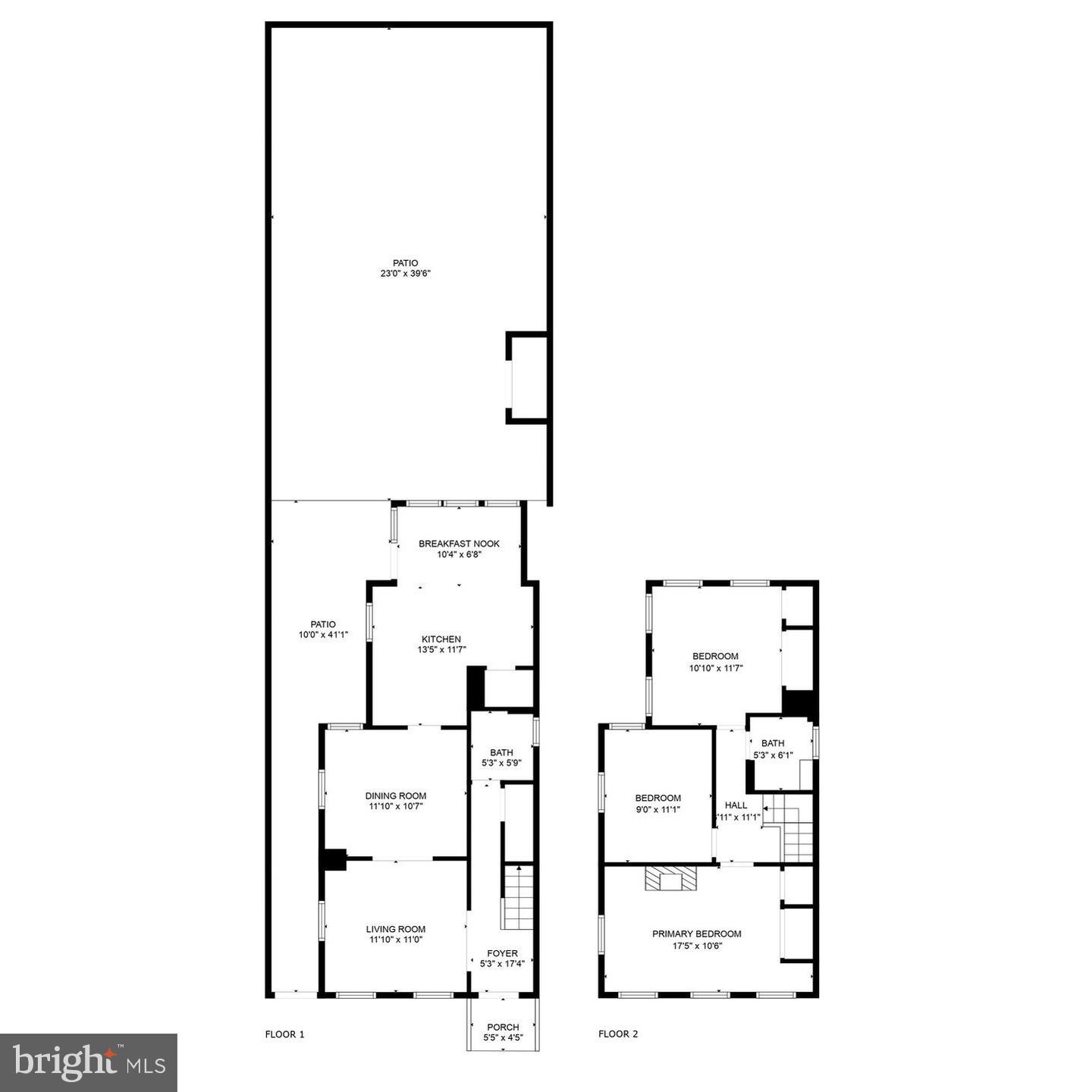 416 S ROYAL ST, ALEXANDRIA, Virginia 22314, 3 Bedrooms Bedrooms, ,1 BathroomBathrooms,Residential,For sale,416 S ROYAL ST,VAAX2048058 MLS # VAAX2048058