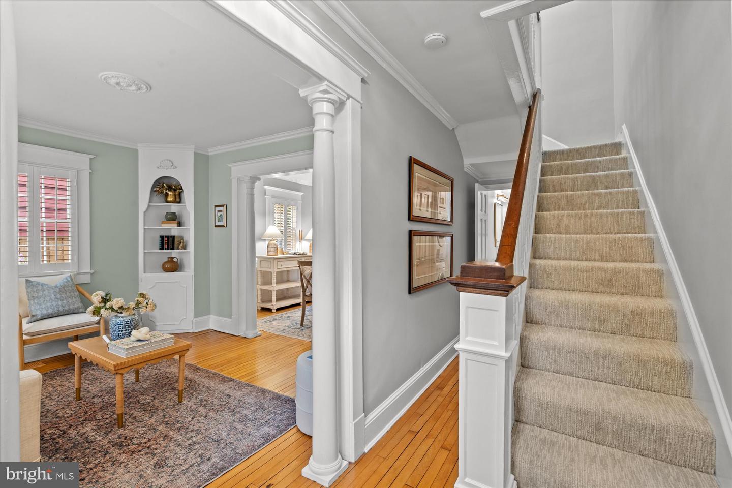 416 S ROYAL ST, ALEXANDRIA, Virginia 22314, 3 Bedrooms Bedrooms, ,1 BathroomBathrooms,Residential,For sale,416 S ROYAL ST,VAAX2048058 MLS # VAAX2048058