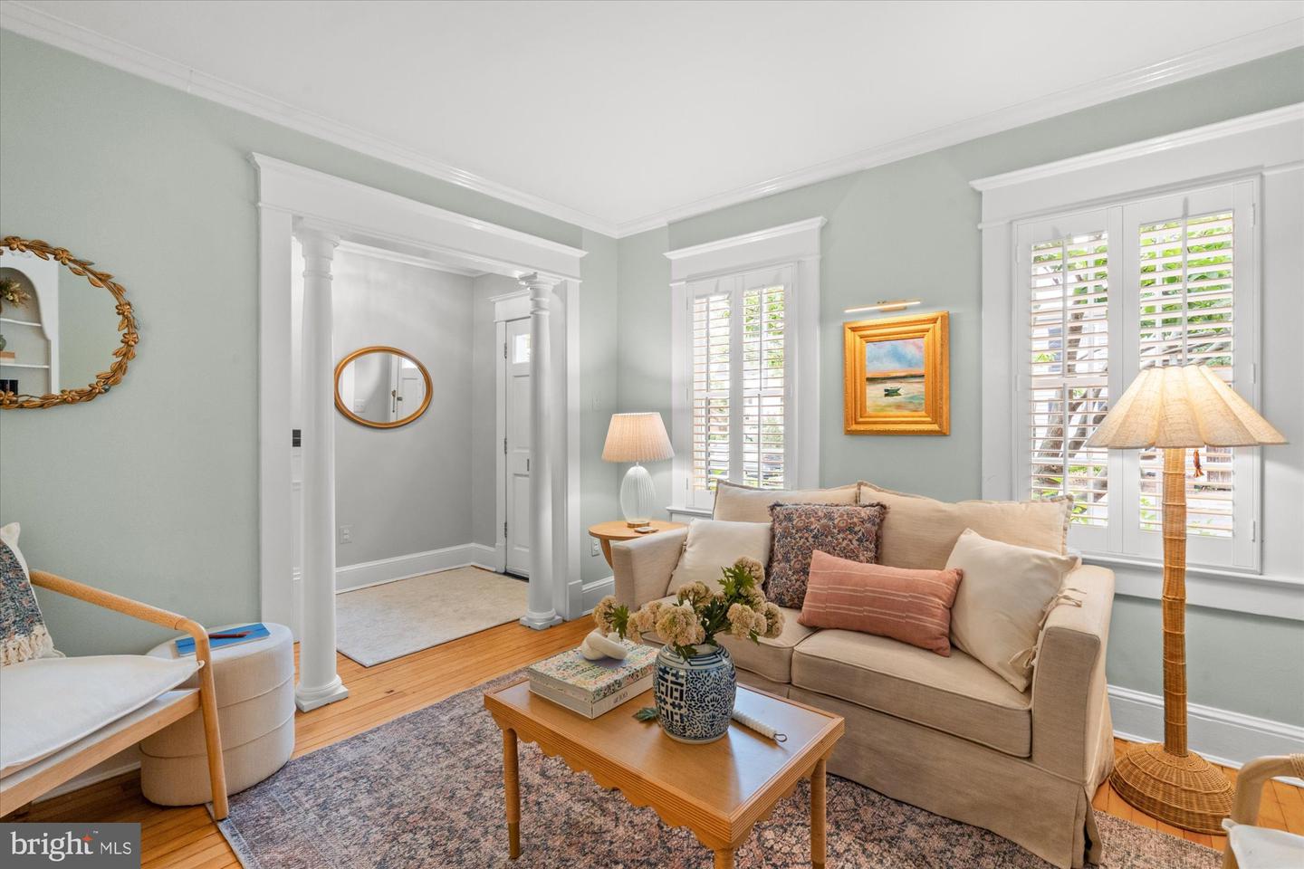416 S ROYAL ST, ALEXANDRIA, Virginia 22314, 3 Bedrooms Bedrooms, ,1 BathroomBathrooms,Residential,For sale,416 S ROYAL ST,VAAX2048058 MLS # VAAX2048058