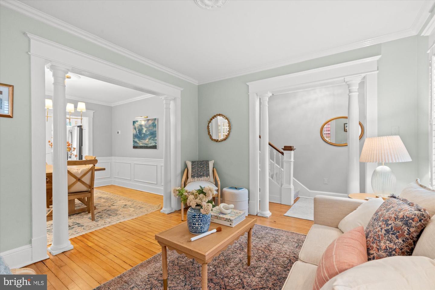 416 S ROYAL ST, ALEXANDRIA, Virginia 22314, 3 Bedrooms Bedrooms, ,1 BathroomBathrooms,Residential,For sale,416 S ROYAL ST,VAAX2048058 MLS # VAAX2048058
