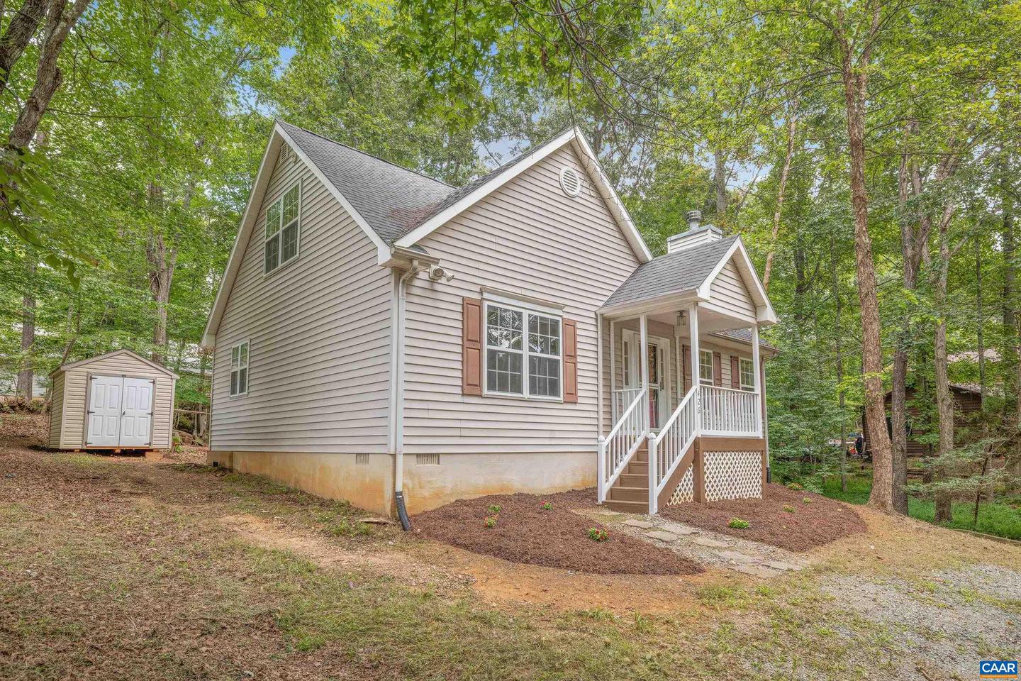 426 JEFFERSON DR, PALMYRA, Virginia 22963, 3 Bedrooms Bedrooms, ,2 BathroomsBathrooms,Residential,For sale,426 JEFFERSON DR,667368 MLS # 667368