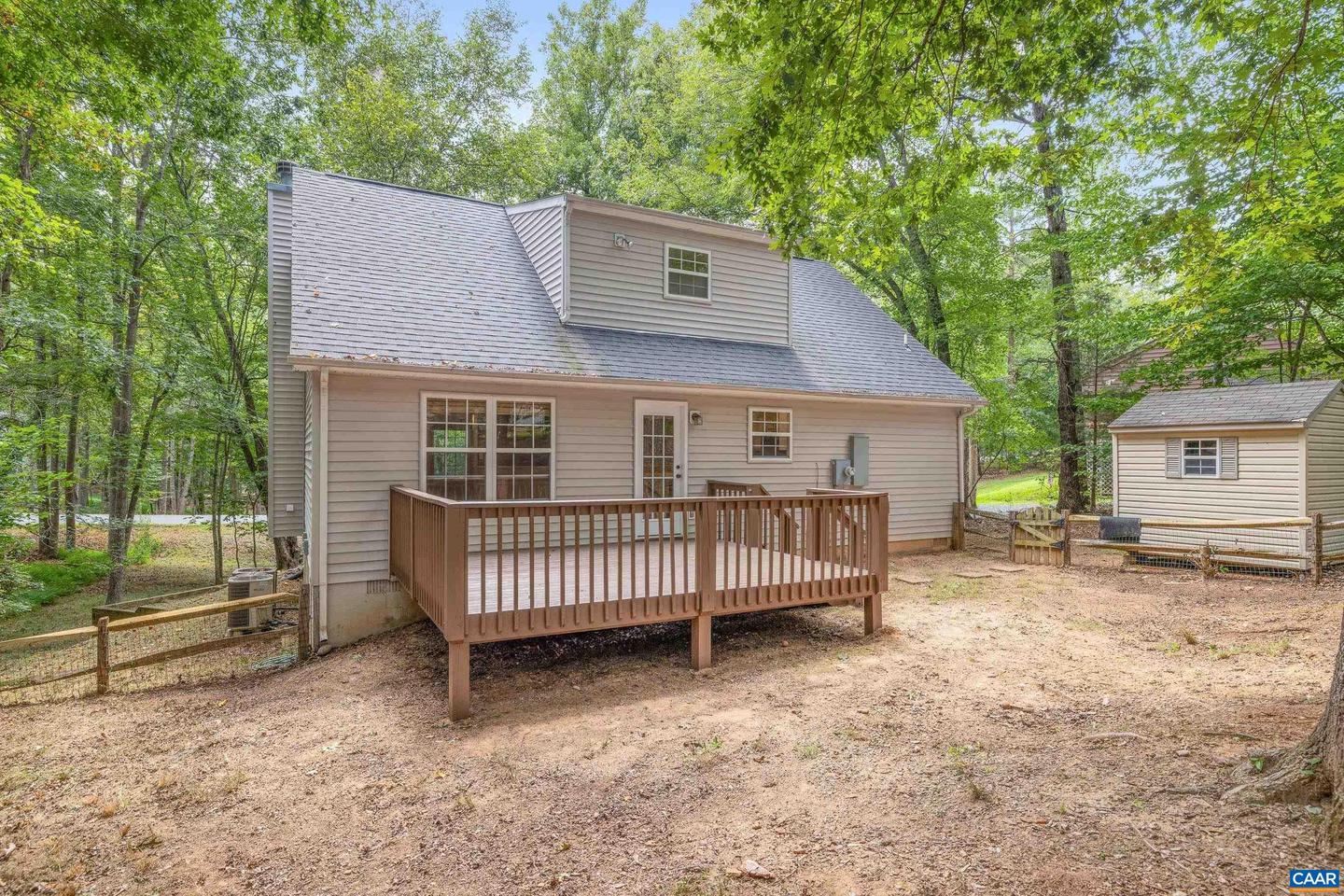426 JEFFERSON DR, PALMYRA, Virginia 22963, 3 Bedrooms Bedrooms, ,2 BathroomsBathrooms,Residential,For sale,426 JEFFERSON DR,667368 MLS # 667368