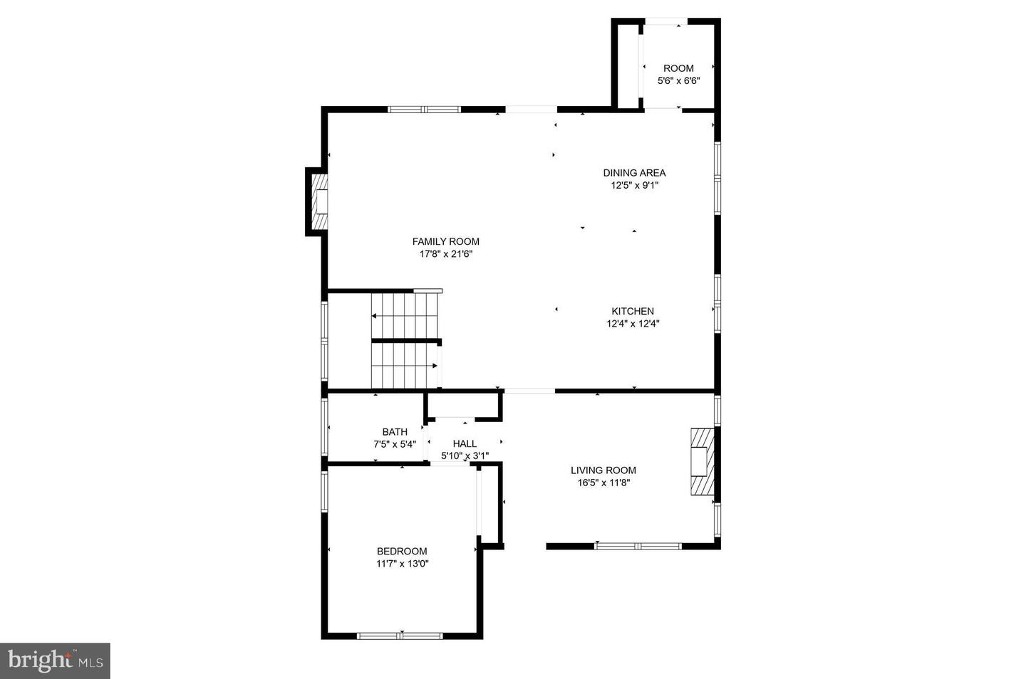 11 W DEL RAY AVE, ALEXANDRIA, Virginia 22301, 6 Bedrooms Bedrooms, ,5 BathroomsBathrooms,Residential,For sale,11 W DEL RAY AVE,VAAX2048146 MLS # VAAX2048146