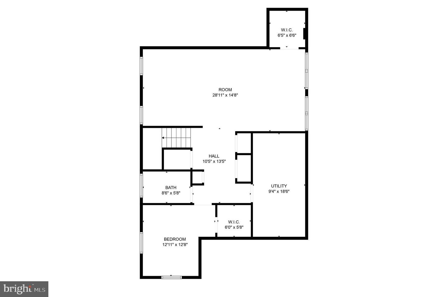 11 W DEL RAY AVE, ALEXANDRIA, Virginia 22301, 6 Bedrooms Bedrooms, ,5 BathroomsBathrooms,Residential,For sale,11 W DEL RAY AVE,VAAX2048146 MLS # VAAX2048146