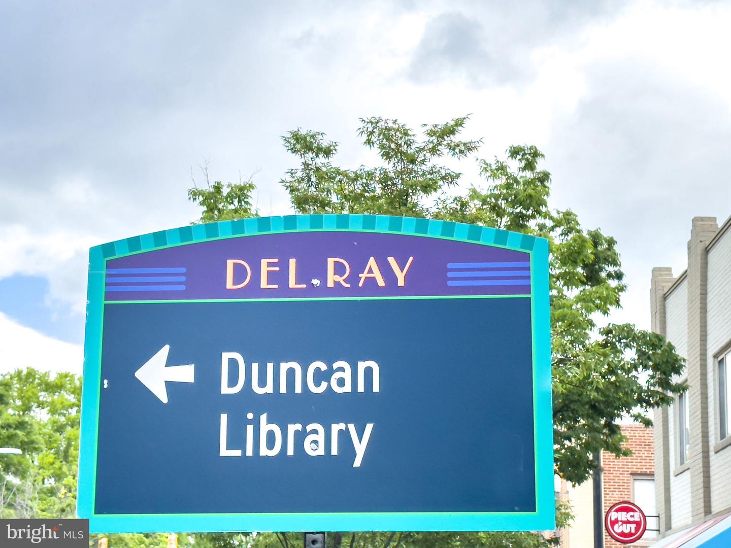 11 W DEL RAY AVE, ALEXANDRIA, Virginia 22301, 6 Bedrooms Bedrooms, ,5 BathroomsBathrooms,Residential,For sale,11 W DEL RAY AVE,VAAX2048146 MLS # VAAX2048146