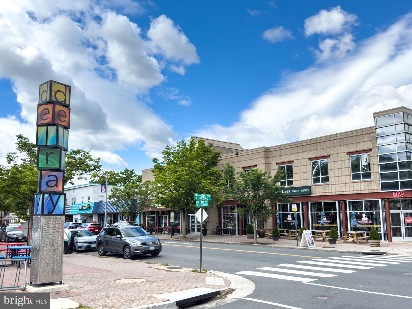 11 W DEL RAY AVE, ALEXANDRIA, Virginia 22301, 6 Bedrooms Bedrooms, ,5 BathroomsBathrooms,Residential,For sale,11 W DEL RAY AVE,VAAX2048146 MLS # VAAX2048146