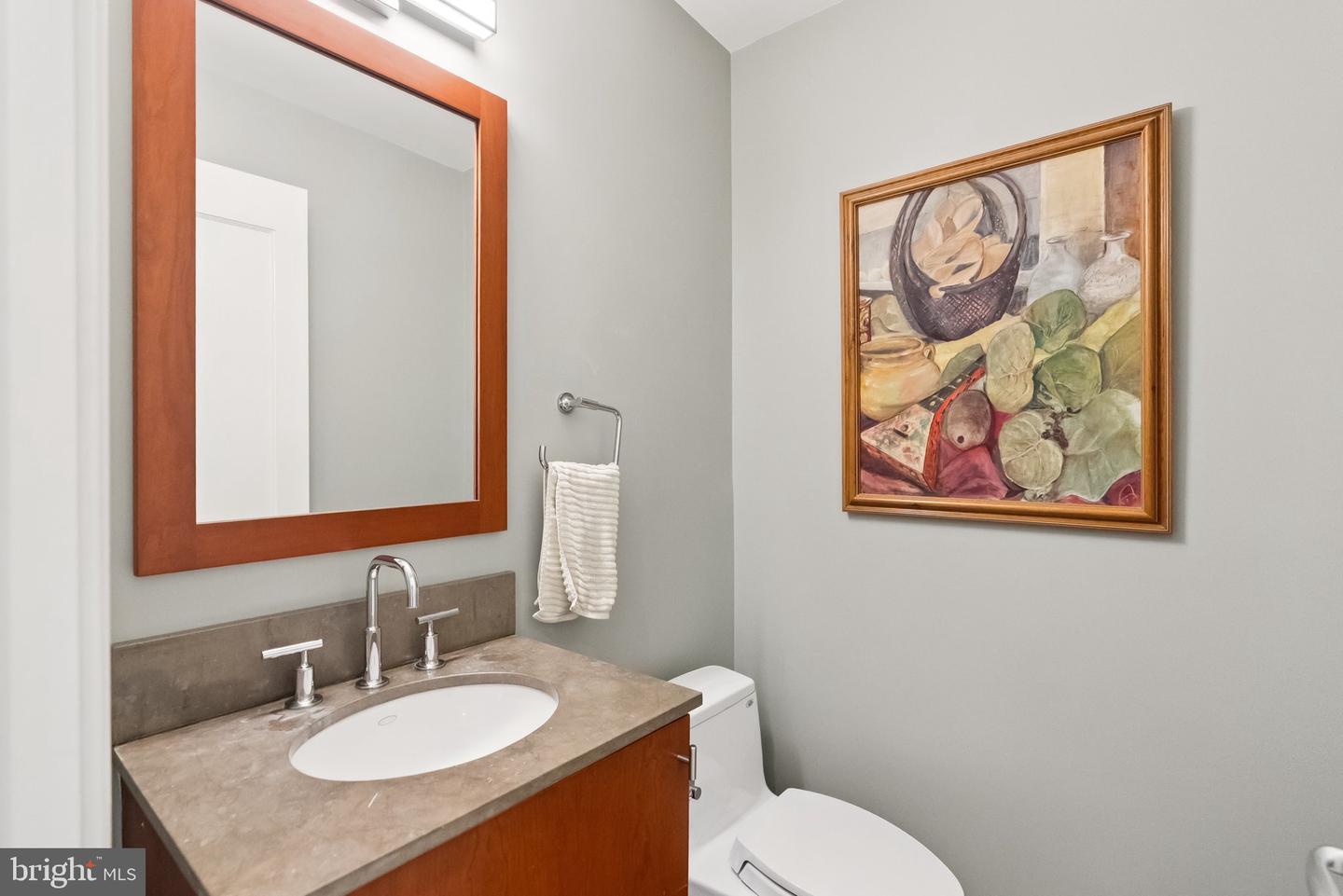 2120 WYOMING AVE NW #2, WASHINGTON, District Of Columbia 20008, 3 Bedrooms Bedrooms, ,2 BathroomsBathrooms,Residential,For sale,2120 WYOMING AVE NW #2,DCDC2213380 MLS # DCDC2213380