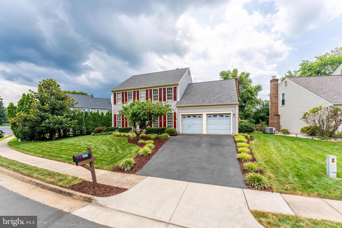 10176 STRAWFLOWER LN, MANASSAS, Virginia 20110, 4 Bedrooms Bedrooms, ,3 BathroomsBathrooms,Residential,For sale,10176 STRAWFLOWER LN,VAMN2009144 MLS # VAMN2009144