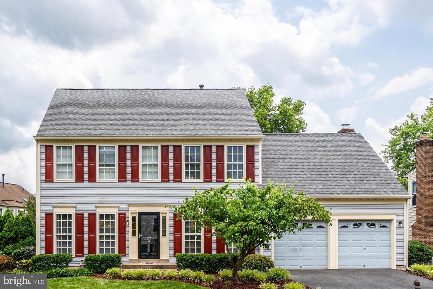 10176 STRAWFLOWER LN, MANASSAS, Virginia 20110, 4 Bedrooms Bedrooms, ,3 BathroomsBathrooms,Residential,For sale,10176 STRAWFLOWER LN,VAMN2009144 MLS # VAMN2009144