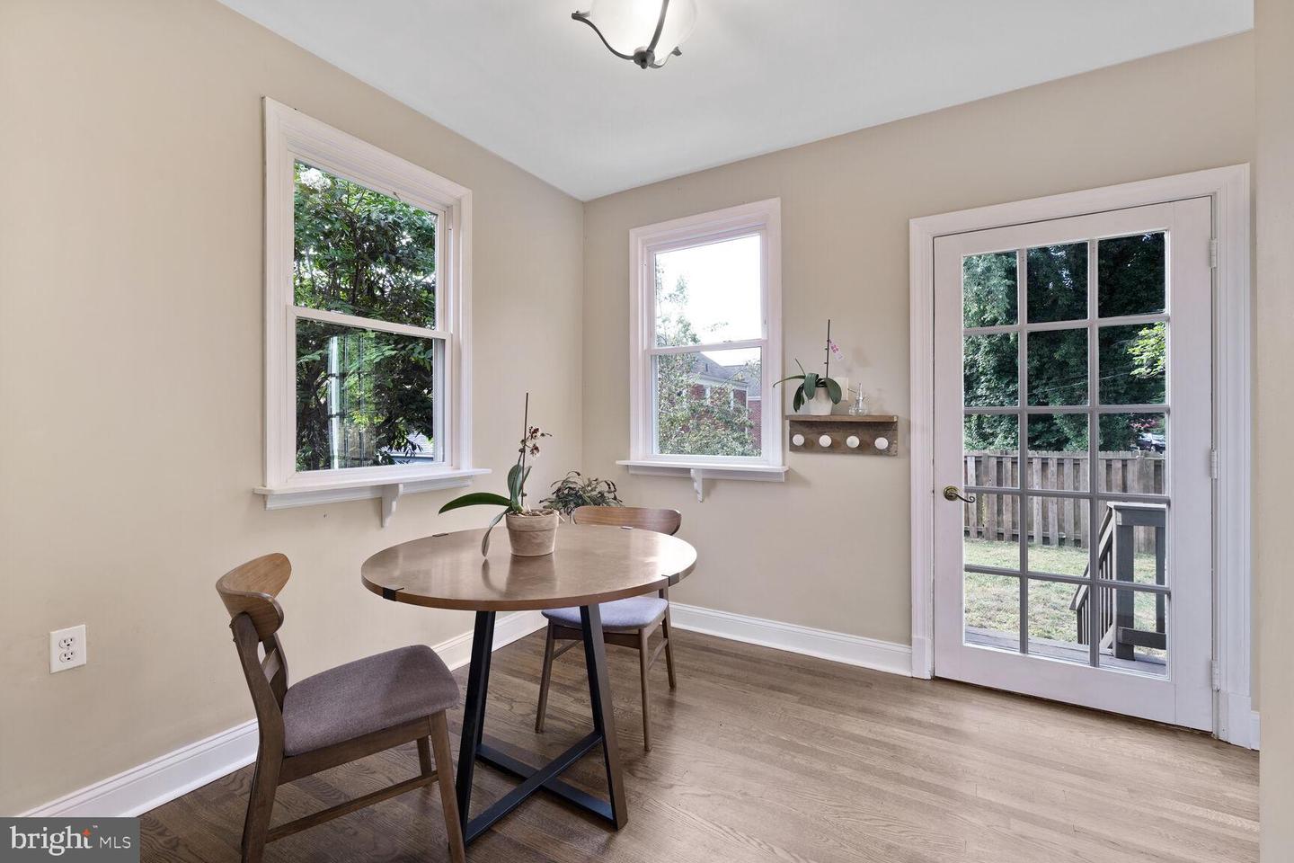 3207 W ST SE, WASHINGTON, District Of Columbia 20020, 4 Bedrooms Bedrooms, ,2 BathroomsBathrooms,Residential,For sale,3207 W ST SE,DCDC2213760 MLS # DCDC2213760