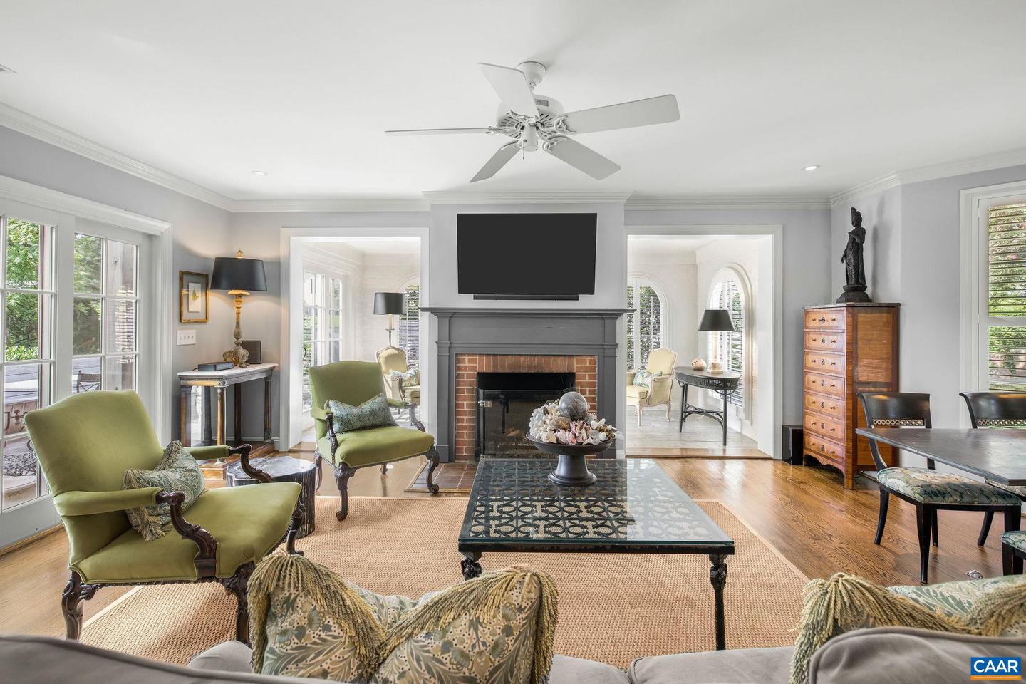 960 LOCUST AVE, CHARLOTTESVILLE, Virginia 22901, 2 Bedrooms Bedrooms, ,2 BathroomsBathrooms,Residential,For sale,960 LOCUST AVE,667503 MLS # 667503