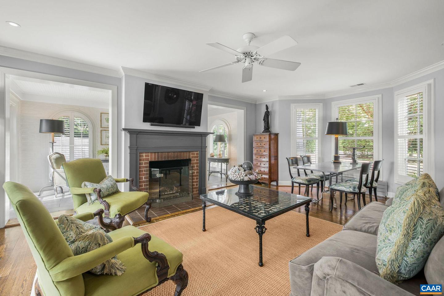 960 LOCUST AVE, CHARLOTTESVILLE, Virginia 22901, 2 Bedrooms Bedrooms, ,2 BathroomsBathrooms,Residential,For sale,960 LOCUST AVE,667503 MLS # 667503