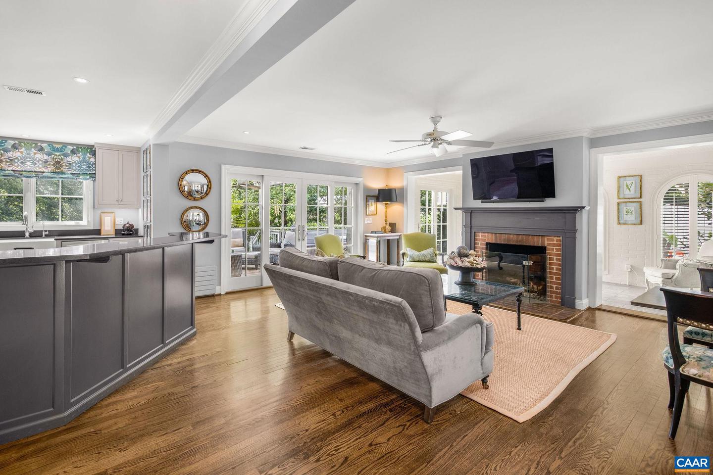 960 LOCUST AVE, CHARLOTTESVILLE, Virginia 22901, 2 Bedrooms Bedrooms, ,2 BathroomsBathrooms,Residential,For sale,960 LOCUST AVE,667503 MLS # 667503