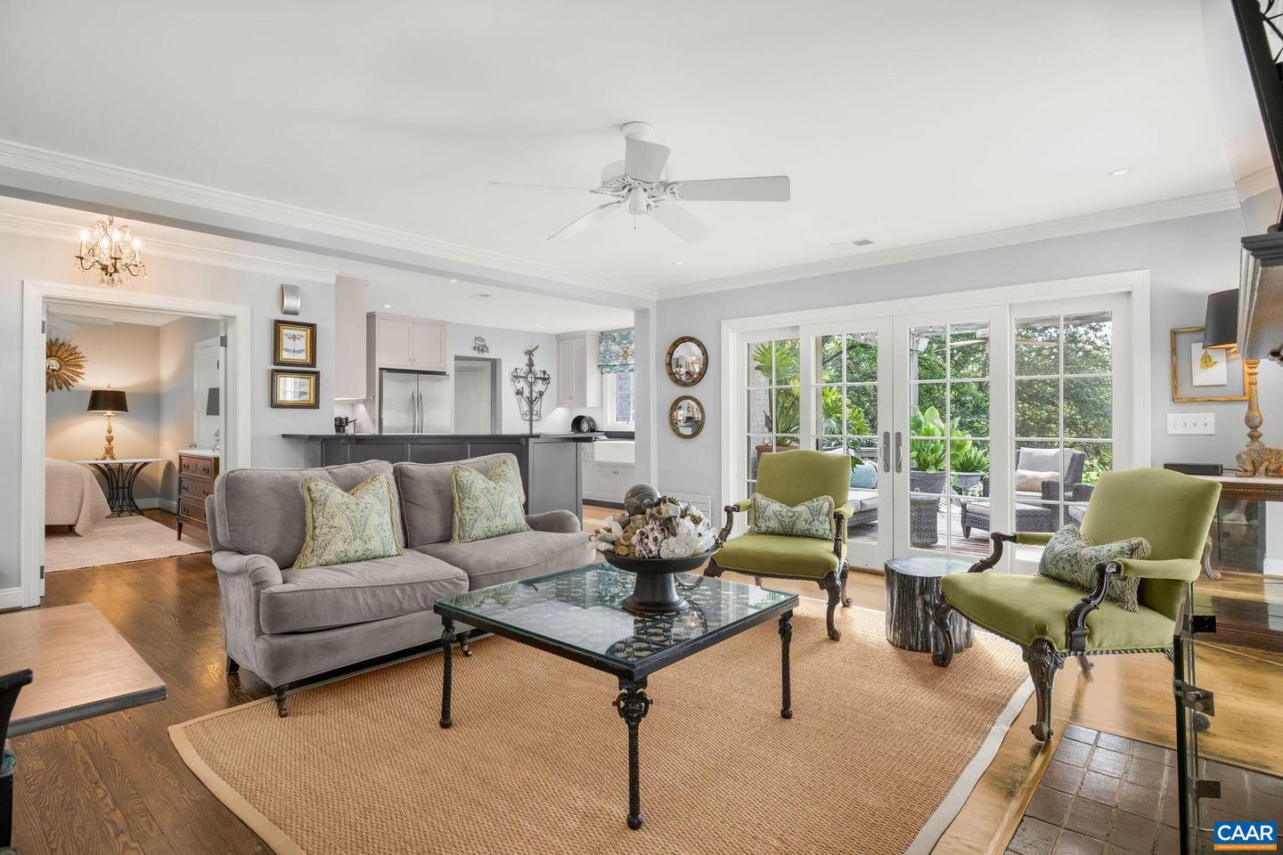 960 LOCUST AVE, CHARLOTTESVILLE, Virginia 22901, 2 Bedrooms Bedrooms, ,2 BathroomsBathrooms,Residential,For sale,960 LOCUST AVE,667503 MLS # 667503