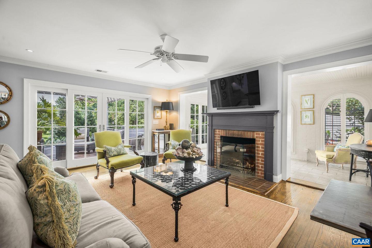 960 LOCUST AVE, CHARLOTTESVILLE, Virginia 22901, 2 Bedrooms Bedrooms, ,2 BathroomsBathrooms,Residential,For sale,960 LOCUST AVE,667503 MLS # 667503