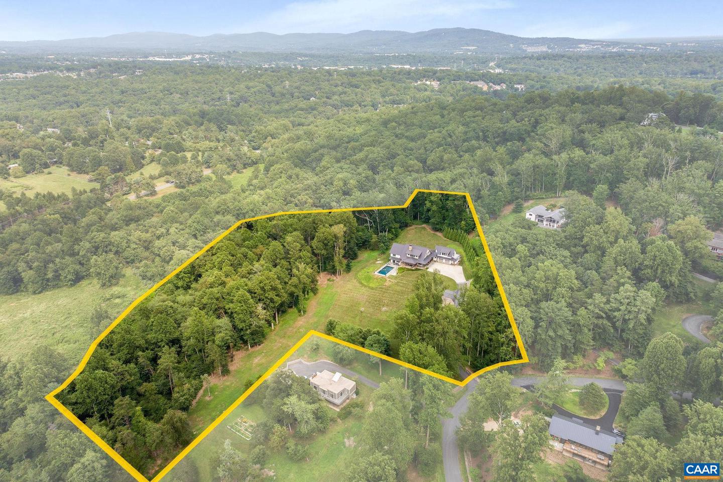 111 FALCON DR, CHARLOTTESVILLE, Virginia 22901, 6 Bedrooms Bedrooms, ,6 BathroomsBathrooms,Residential,For sale,111 FALCON DR,667504 MLS # 667504