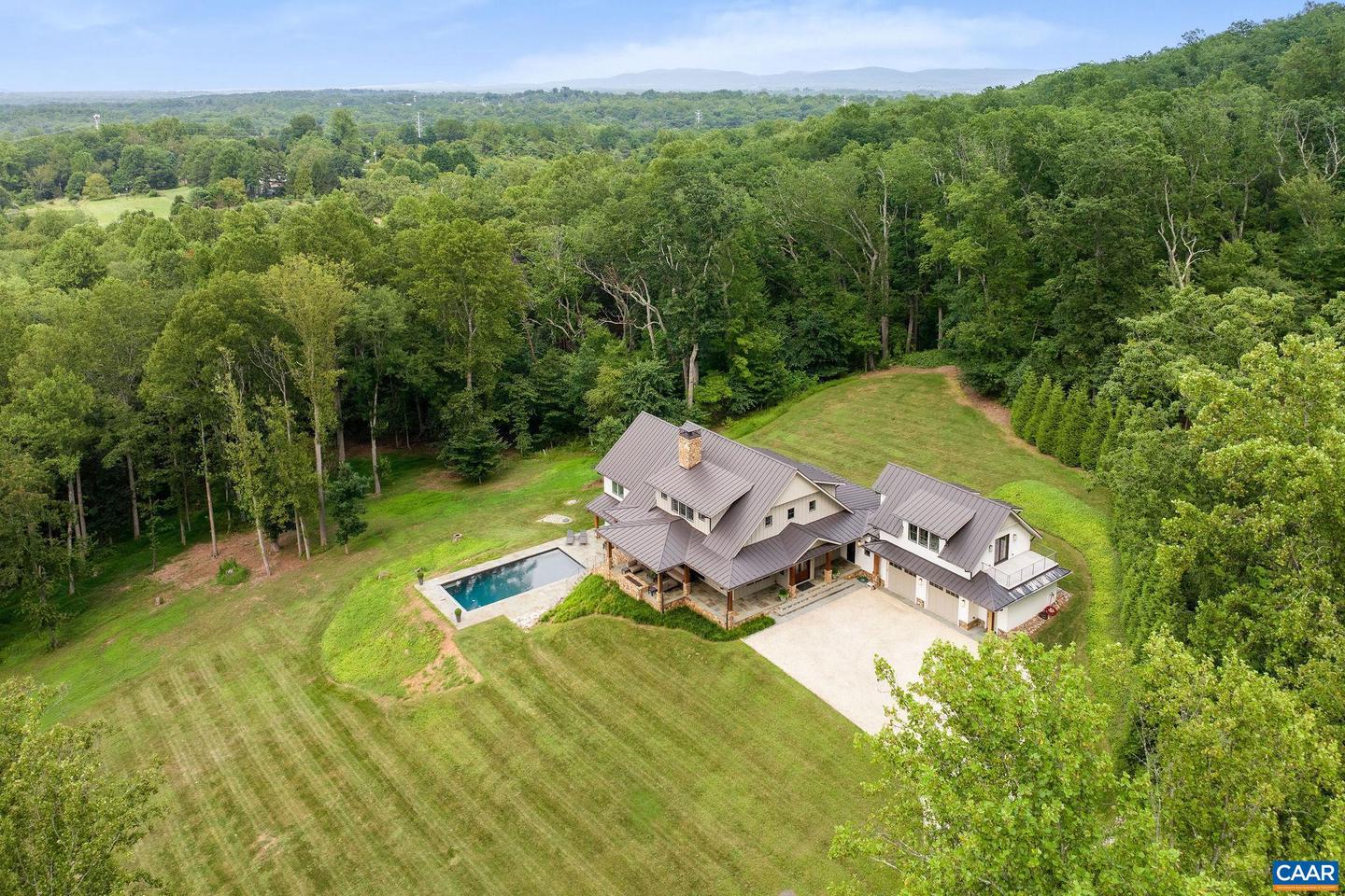 111 FALCON DR, CHARLOTTESVILLE, Virginia 22901, 6 Bedrooms Bedrooms, ,6 BathroomsBathrooms,Residential,For sale,111 FALCON DR,667504 MLS # 667504