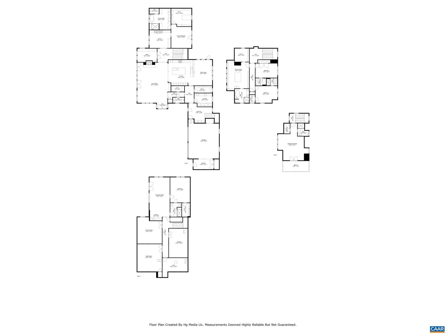 111 FALCON DR, CHARLOTTESVILLE, Virginia 22901, 6 Bedrooms Bedrooms, ,6 BathroomsBathrooms,Residential,For sale,111 FALCON DR,667504 MLS # 667504