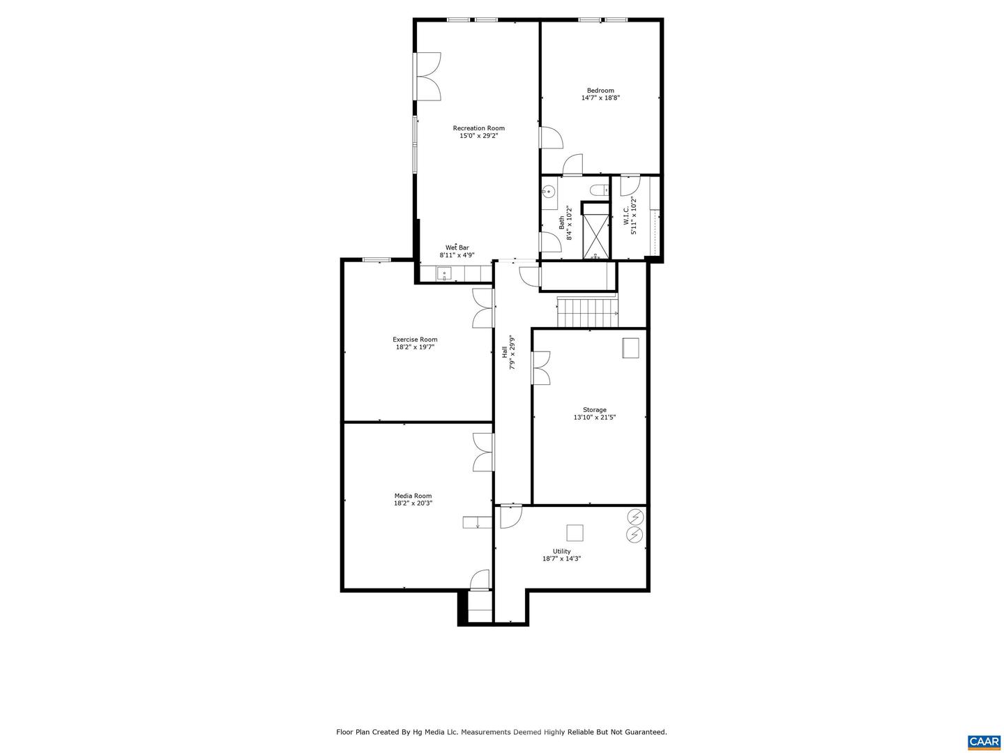 111 FALCON DR, CHARLOTTESVILLE, Virginia 22901, 6 Bedrooms Bedrooms, ,6 BathroomsBathrooms,Residential,For sale,111 FALCON DR,667504 MLS # 667504