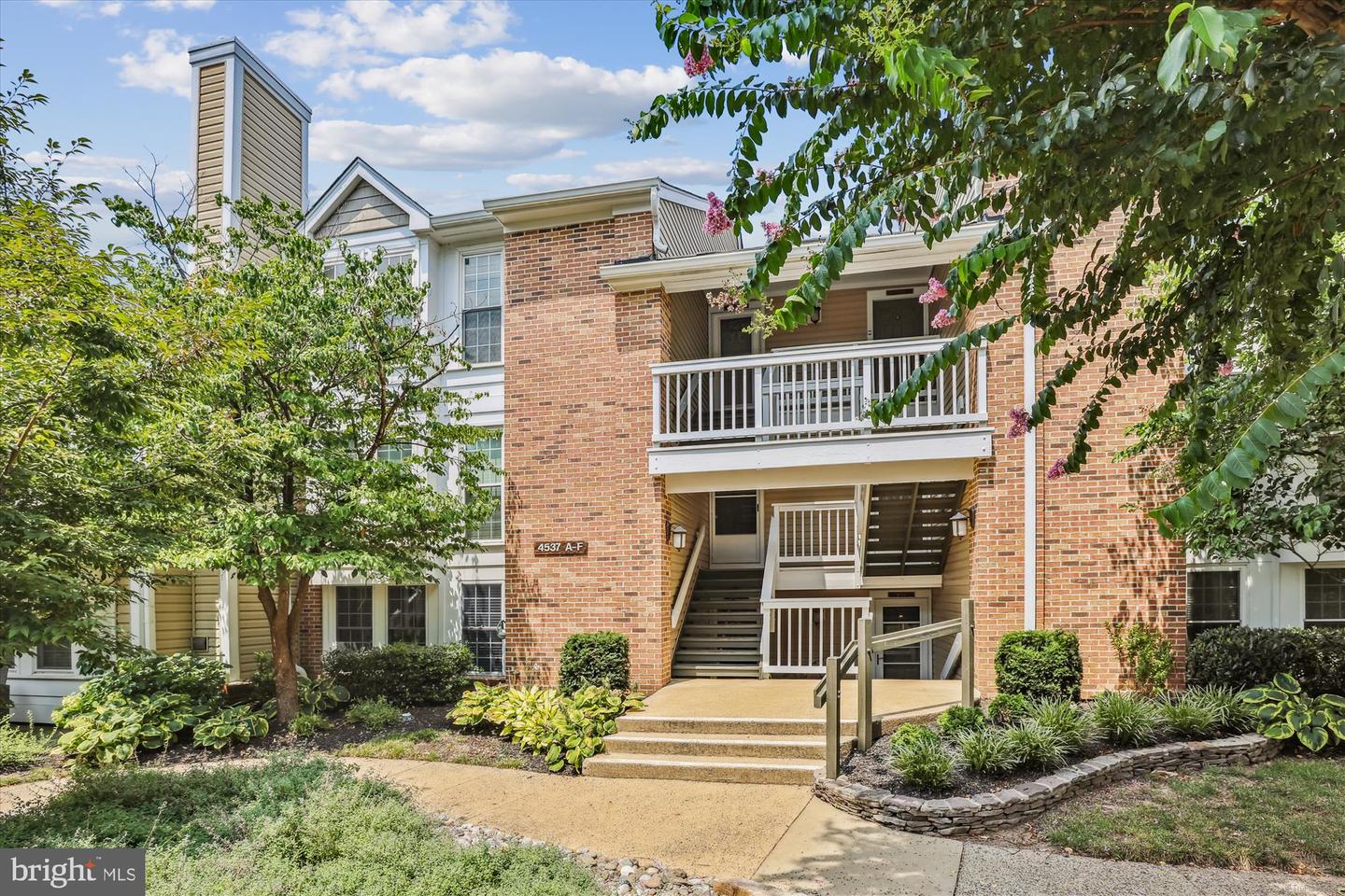 4537 28TH RD S #A, ARLINGTON, Virginia 22206, 2 Bedrooms Bedrooms, ,1 BathroomBathrooms,Residential,For sale,4537 28TH RD S #A,VAAR2061944 MLS # VAAR2061944