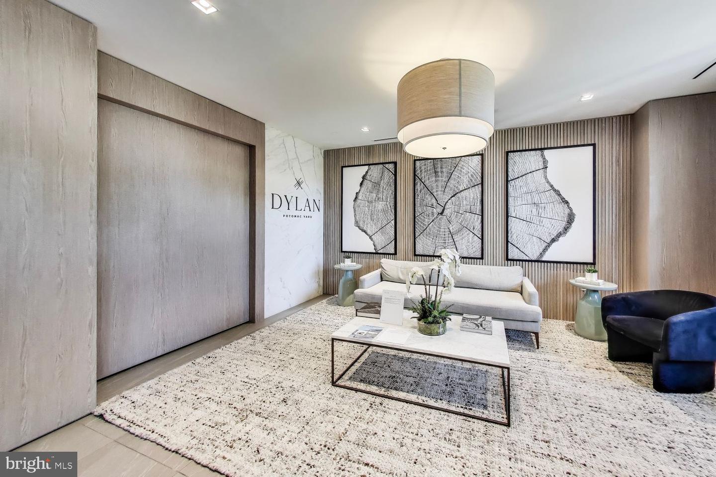 701 SWANN AVE #507, ALEXANDRIA, Virginia 22301, 2 Bedrooms Bedrooms, ,1 BathroomBathrooms,Residential,For sale,701 SWANN AVE #507,VAAX2048280 MLS # VAAX2048280