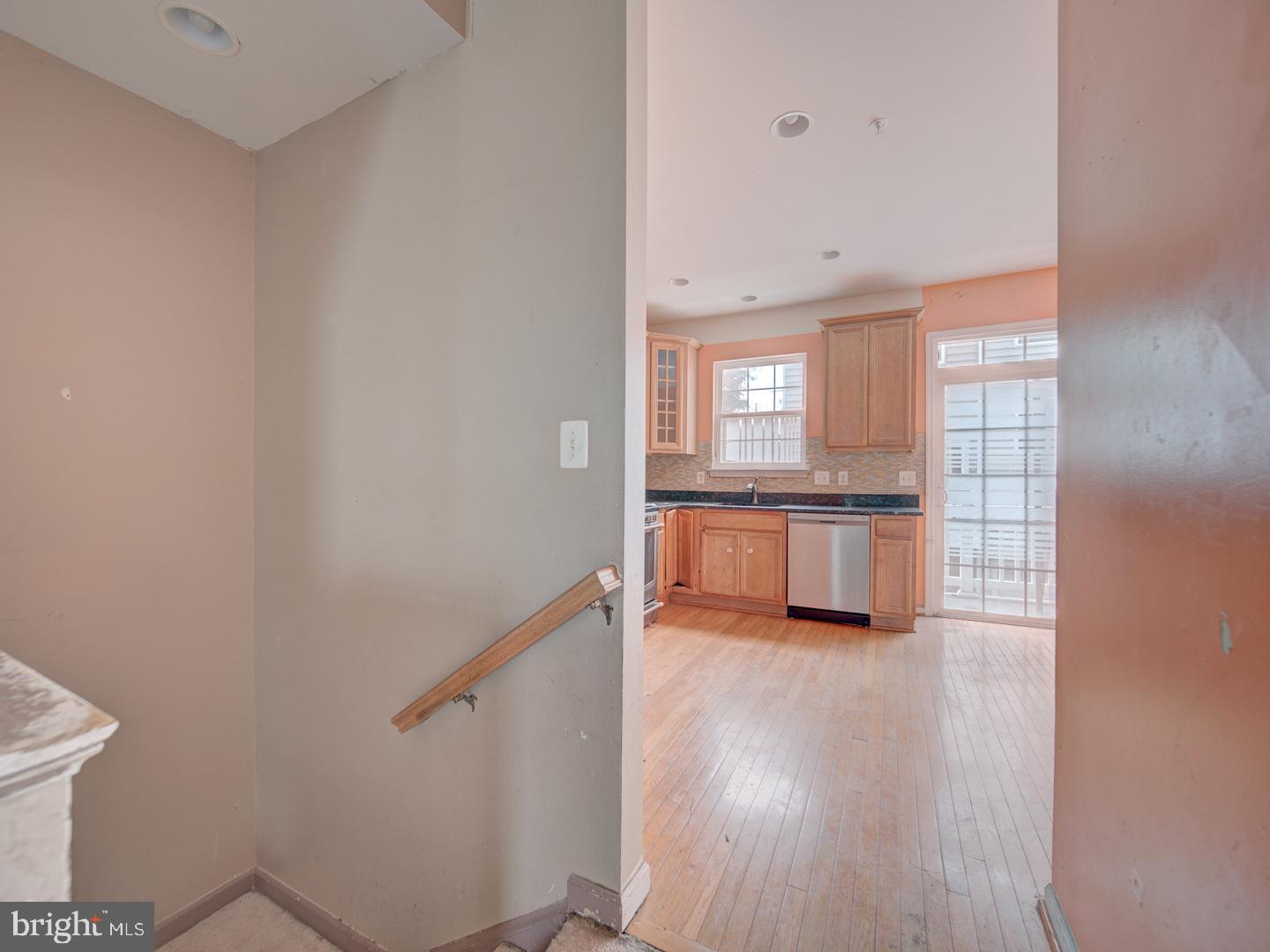 151 DANBURY ST SW, WASHINGTON, District Of Columbia 20032, 2 Bedrooms Bedrooms, ,2 BathroomsBathrooms,Residential,For sale,151 DANBURY ST SW,DCDC2213958 MLS # DCDC2213958