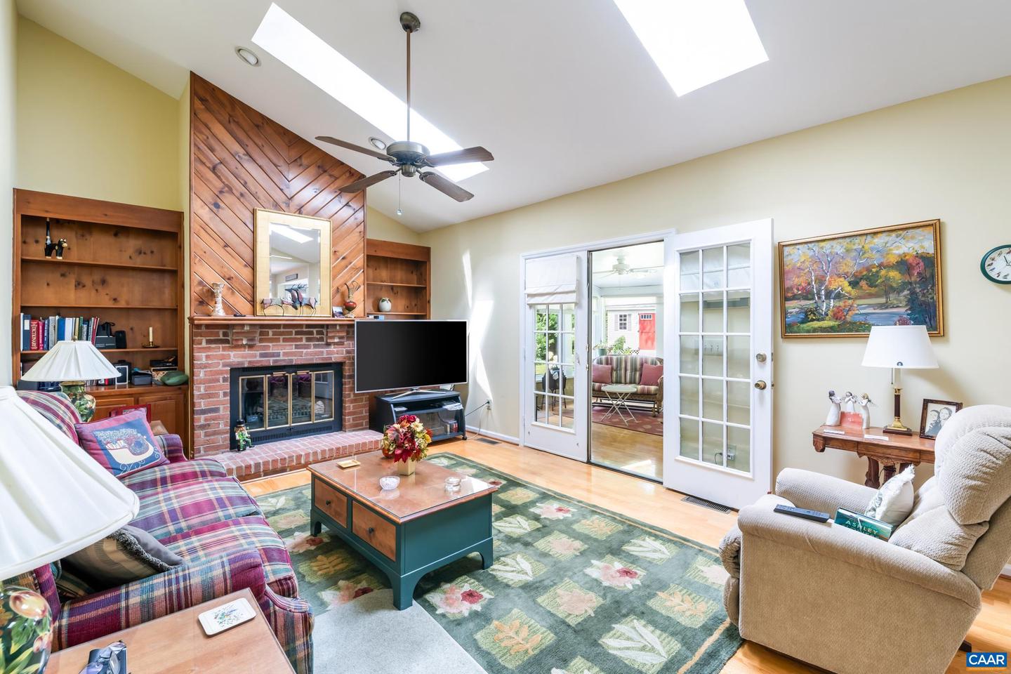 3980 LOFTLANDS DR, EARLYSVILLE, Virginia 22936, 4 Bedrooms Bedrooms, ,2 BathroomsBathrooms,Residential,For sale,3980 LOFTLANDS DR,667524 MLS # 667524