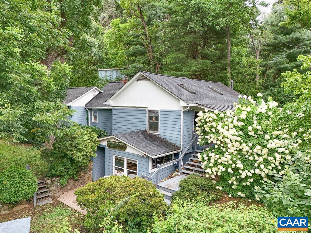 1394 BLAIR PARK RD, CROZET, Virginia 22932, 3 Bedrooms Bedrooms, ,2 BathroomsBathrooms,Residential,For sale,1394 BLAIR PARK RD,667534 MLS # 667534
