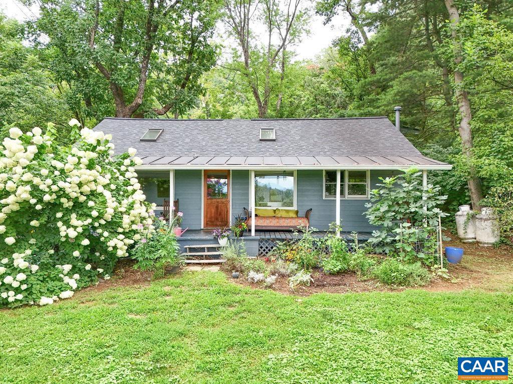 1394 BLAIR PARK RD, CROZET, Virginia 22932, 3 Bedrooms Bedrooms, ,2 BathroomsBathrooms,Residential,For sale,1394 BLAIR PARK RD,667534 MLS # 667534