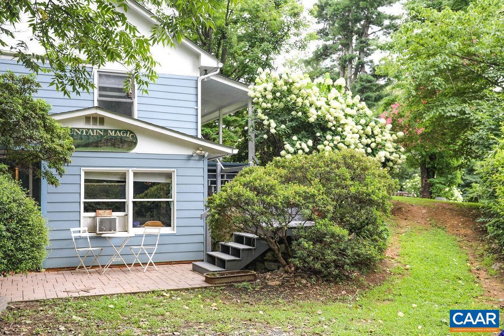 1394 BLAIR PARK RD, CROZET, Virginia 22932, 3 Bedrooms Bedrooms, ,2 BathroomsBathrooms,Residential,For sale,1394 BLAIR PARK RD,667534 MLS # 667534
