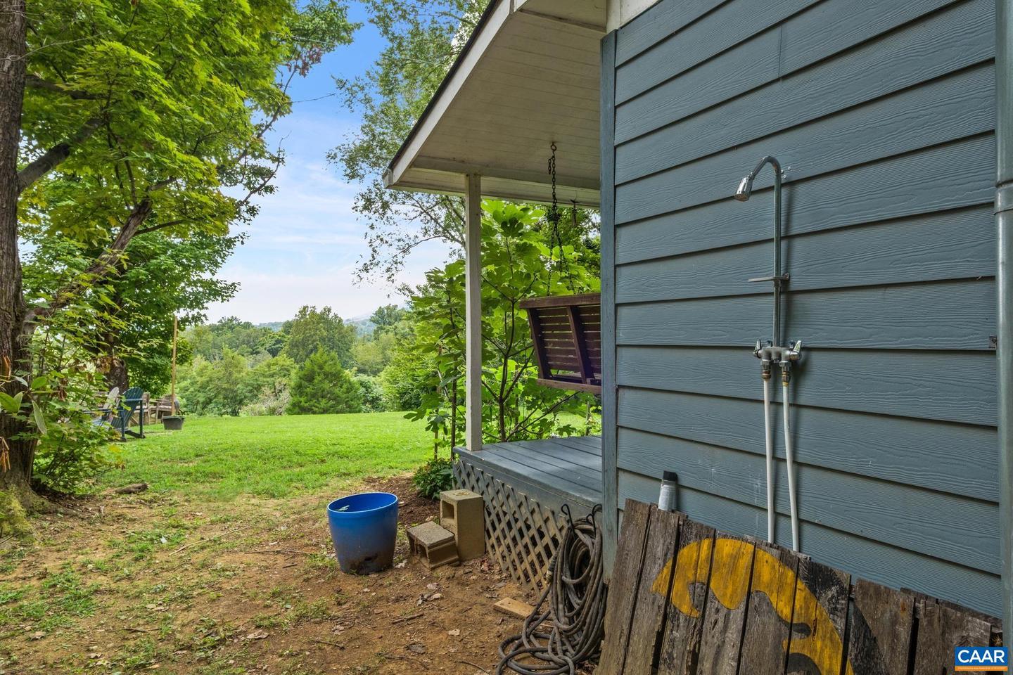 1394 BLAIR PARK RD, CROZET, Virginia 22932, 3 Bedrooms Bedrooms, ,2 BathroomsBathrooms,Residential,For sale,1394 BLAIR PARK RD,667534 MLS # 667534