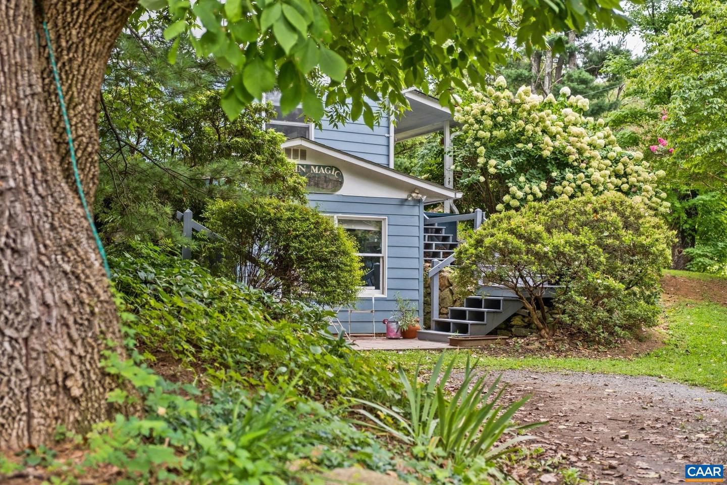 1394 BLAIR PARK RD, CROZET, Virginia 22932, 3 Bedrooms Bedrooms, ,2 BathroomsBathrooms,Residential,For sale,1394 BLAIR PARK RD,667534 MLS # 667534