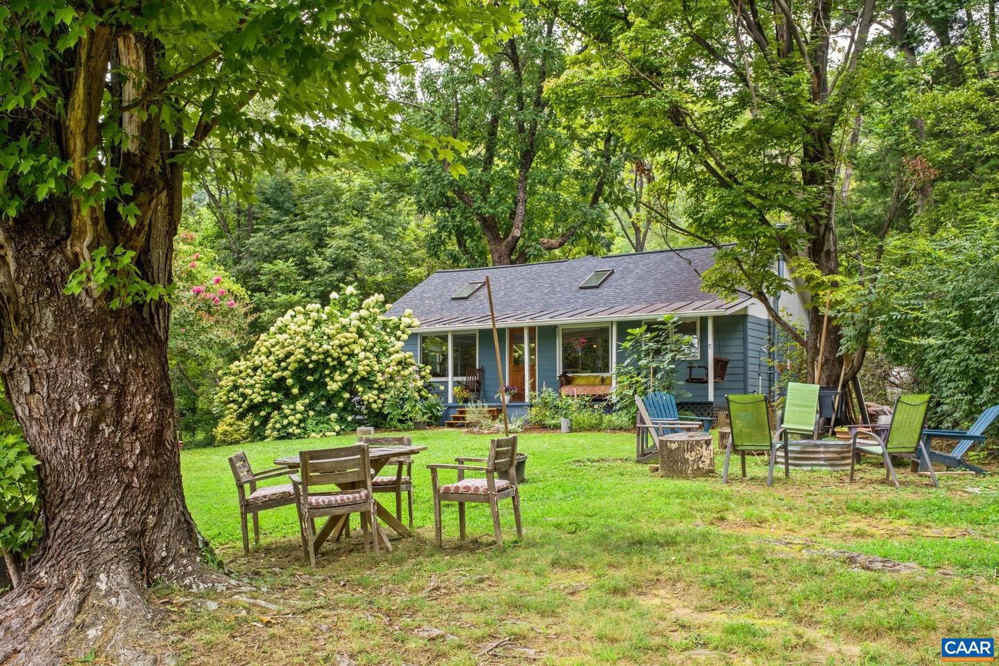 1394 BLAIR PARK RD, CROZET, Virginia 22932, 3 Bedrooms Bedrooms, ,2 BathroomsBathrooms,Residential,For sale,1394 BLAIR PARK RD,667534 MLS # 667534