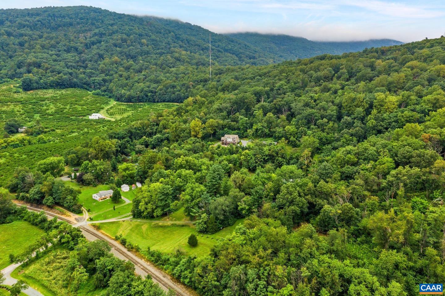 1394 BLAIR PARK RD, CROZET, Virginia 22932, 3 Bedrooms Bedrooms, ,2 BathroomsBathrooms,Residential,For sale,1394 BLAIR PARK RD,667534 MLS # 667534