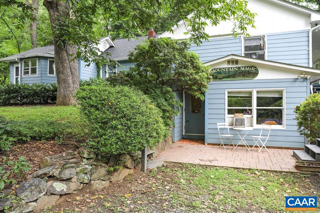 1394 BLAIR PARK RD, CROZET, Virginia 22932, 3 Bedrooms Bedrooms, ,2 BathroomsBathrooms,Residential,For sale,1394 BLAIR PARK RD,667534 MLS # 667534