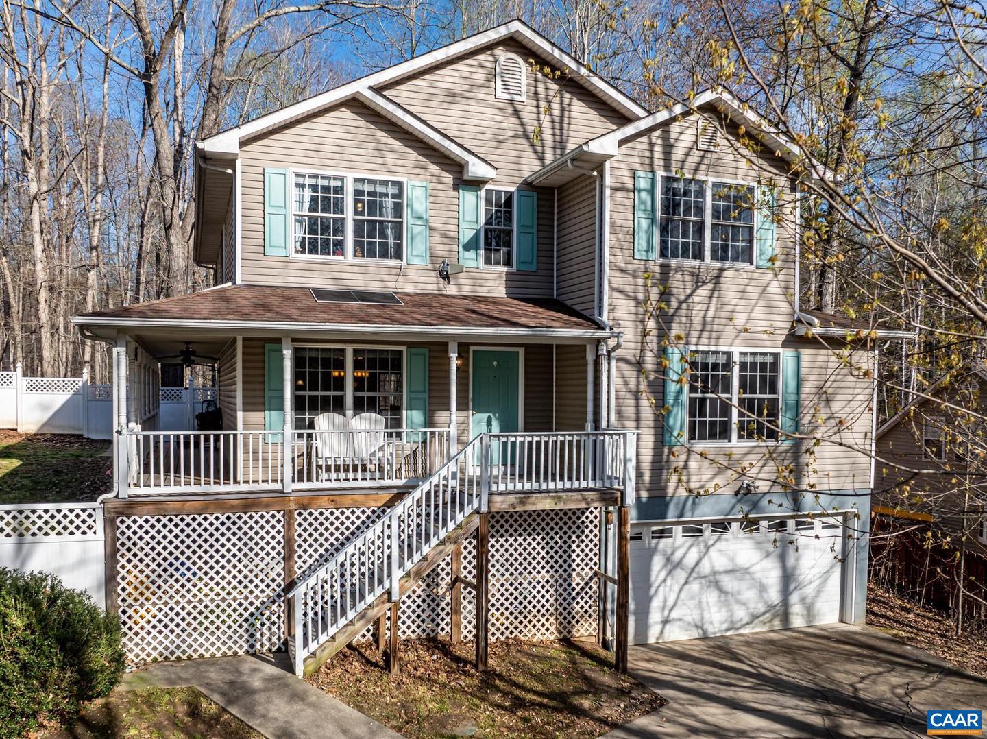 2102 N LAKESHORE DR, LOUISA, Virginia 23093, 4 Bedrooms Bedrooms, ,3 BathroomsBathrooms,Residential,For sale,2102 N LAKESHORE DR,667536 MLS # 667536