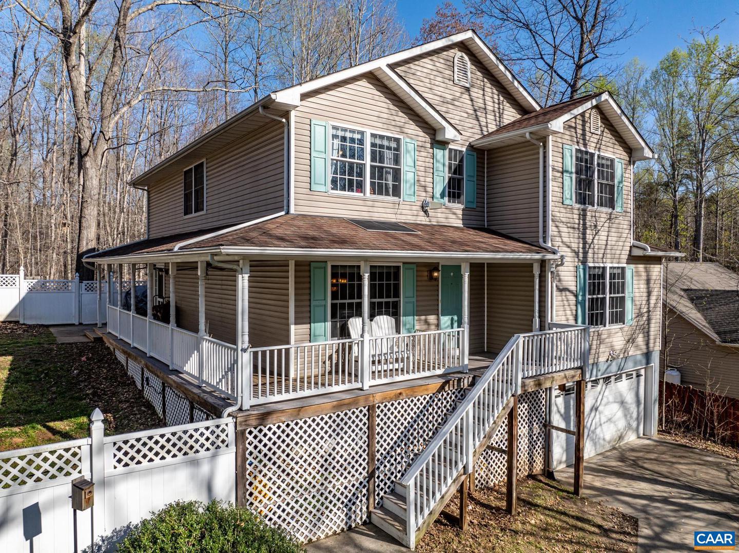 2102 N LAKESHORE DR, LOUISA, Virginia 23093, 4 Bedrooms Bedrooms, ,3 BathroomsBathrooms,Residential,For sale,2102 N LAKESHORE DR,667536 MLS # 667536