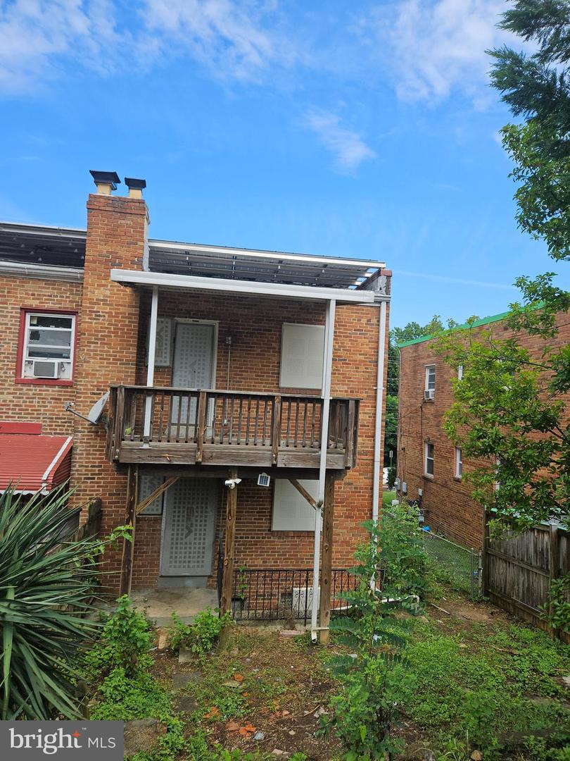 413 VALLEY AVE SE, WASHINGTON, District Of Columbia 20032, 3 Bedrooms Bedrooms, ,2 BathroomsBathrooms,Residential,For sale,413 VALLEY AVE SE,DCDC2214026 MLS # DCDC2214026