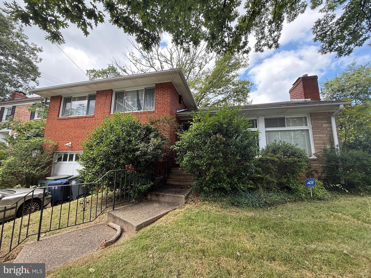4606 BLAGDEN TER NW, WASHINGTON, District Of Columbia 20011, 3 Bedrooms Bedrooms, ,3 BathroomsBathrooms,Residential,For sale,4606 BLAGDEN TER NW,DCDC2214028 MLS # DCDC2214028