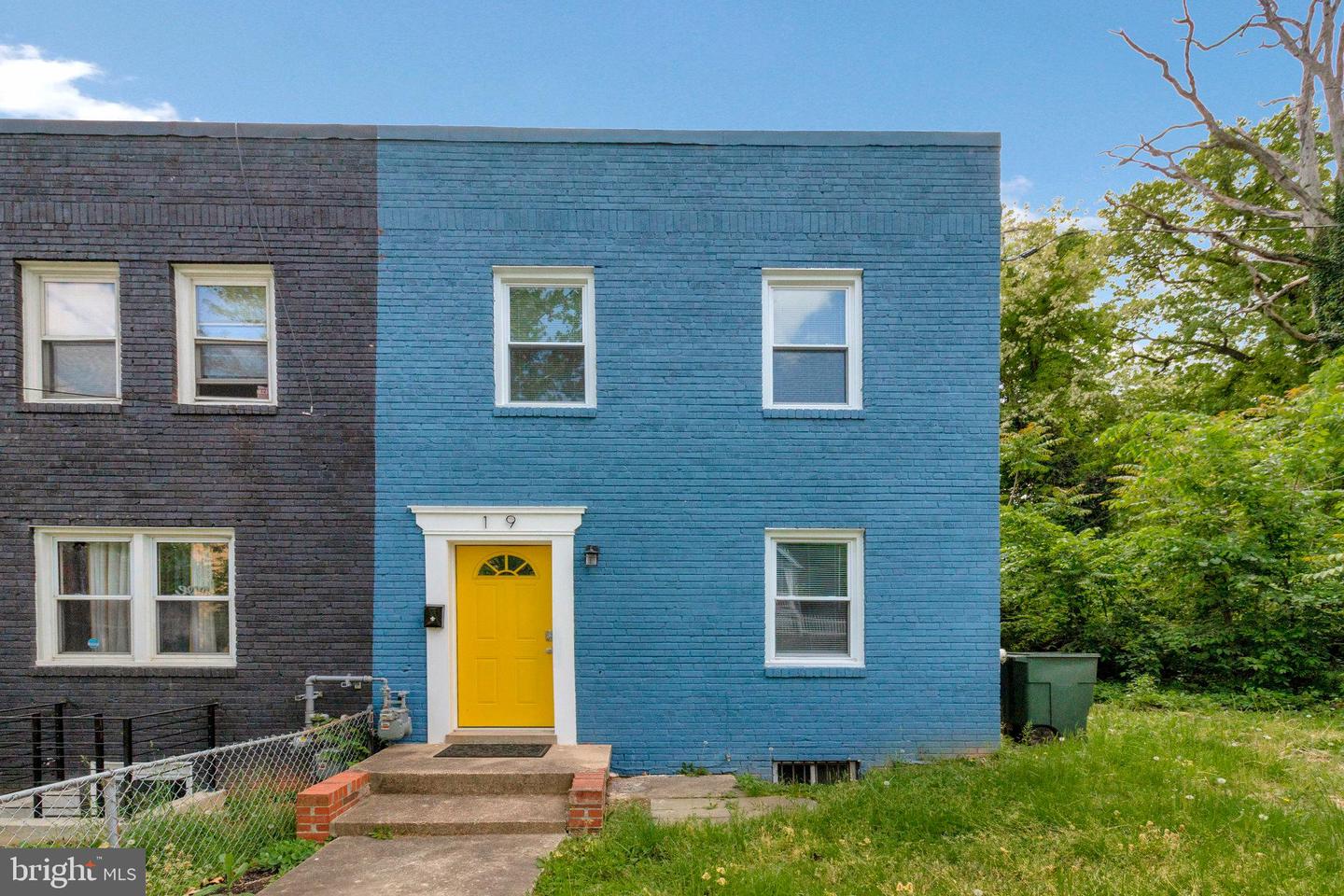 19 ATLANTIC ST SE, WASHINGTON, District Of Columbia 20032, 4 Bedrooms Bedrooms, ,2 BathroomsBathrooms,Residential,For sale,19 ATLANTIC ST SE,DCDC2214030 MLS # DCDC2214030
