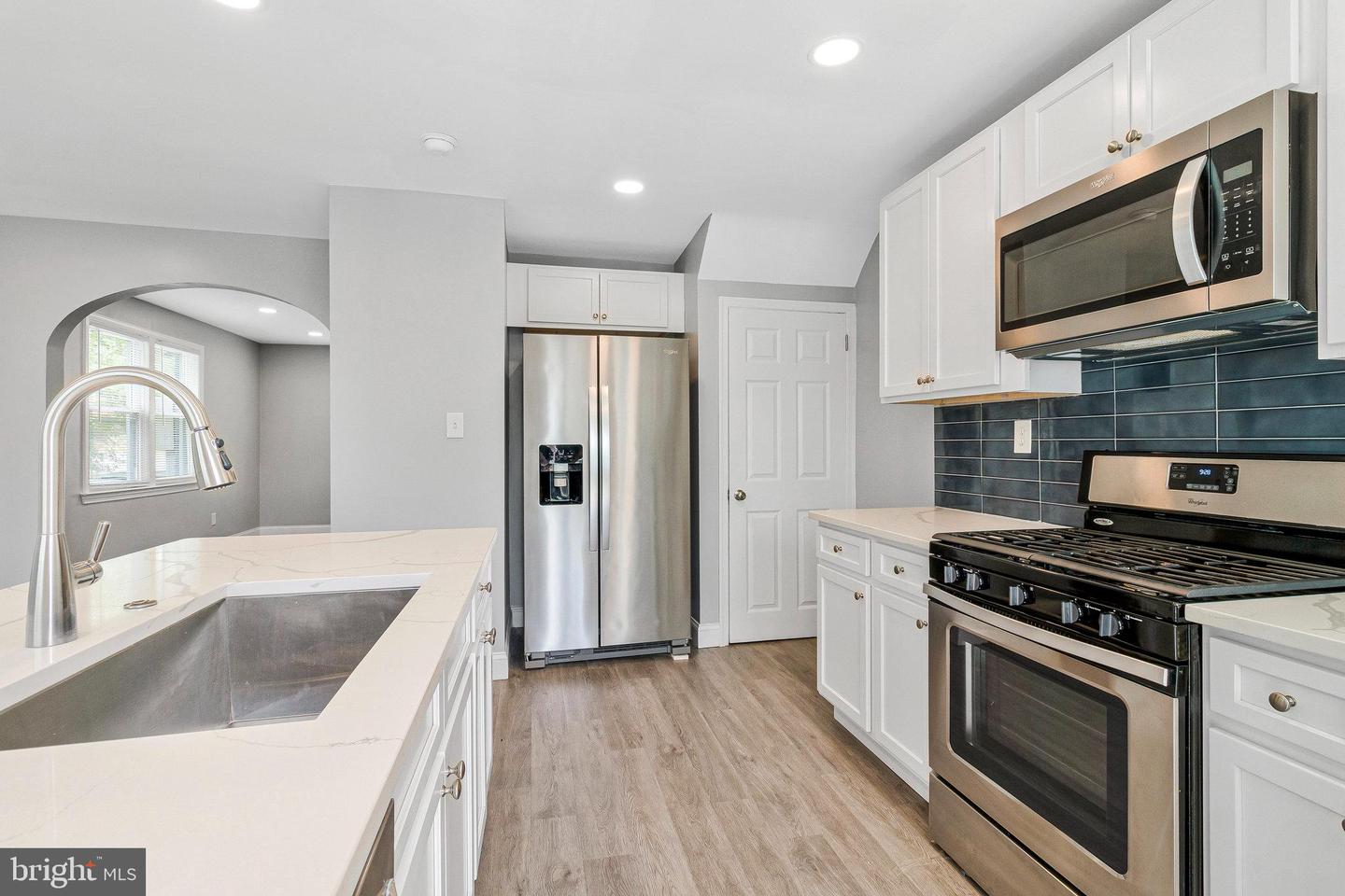 19 ATLANTIC ST SE, WASHINGTON, District Of Columbia 20032, 4 Bedrooms Bedrooms, ,2 BathroomsBathrooms,Residential,For sale,19 ATLANTIC ST SE,DCDC2214030 MLS # DCDC2214030