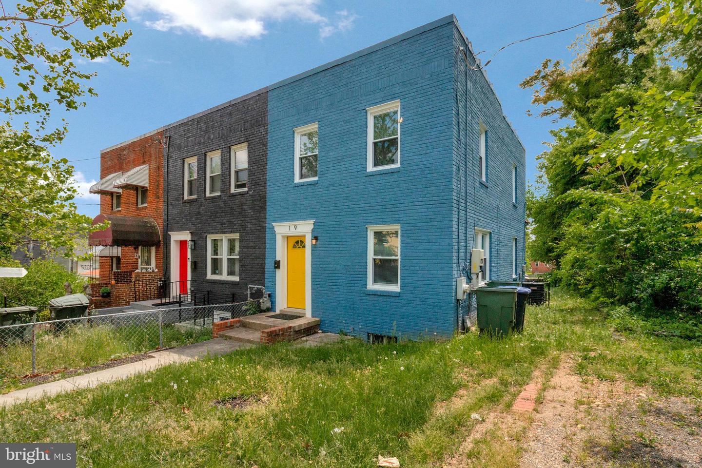 19 ATLANTIC ST SE, WASHINGTON, District Of Columbia 20032, 4 Bedrooms Bedrooms, ,2 BathroomsBathrooms,Residential,For sale,19 ATLANTIC ST SE,DCDC2214030 MLS # DCDC2214030