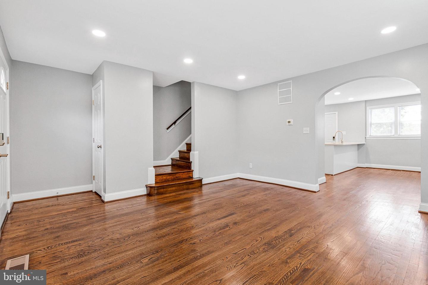 19 ATLANTIC ST SE, WASHINGTON, District Of Columbia 20032, 4 Bedrooms Bedrooms, ,2 BathroomsBathrooms,Residential,For sale,19 ATLANTIC ST SE,DCDC2214030 MLS # DCDC2214030