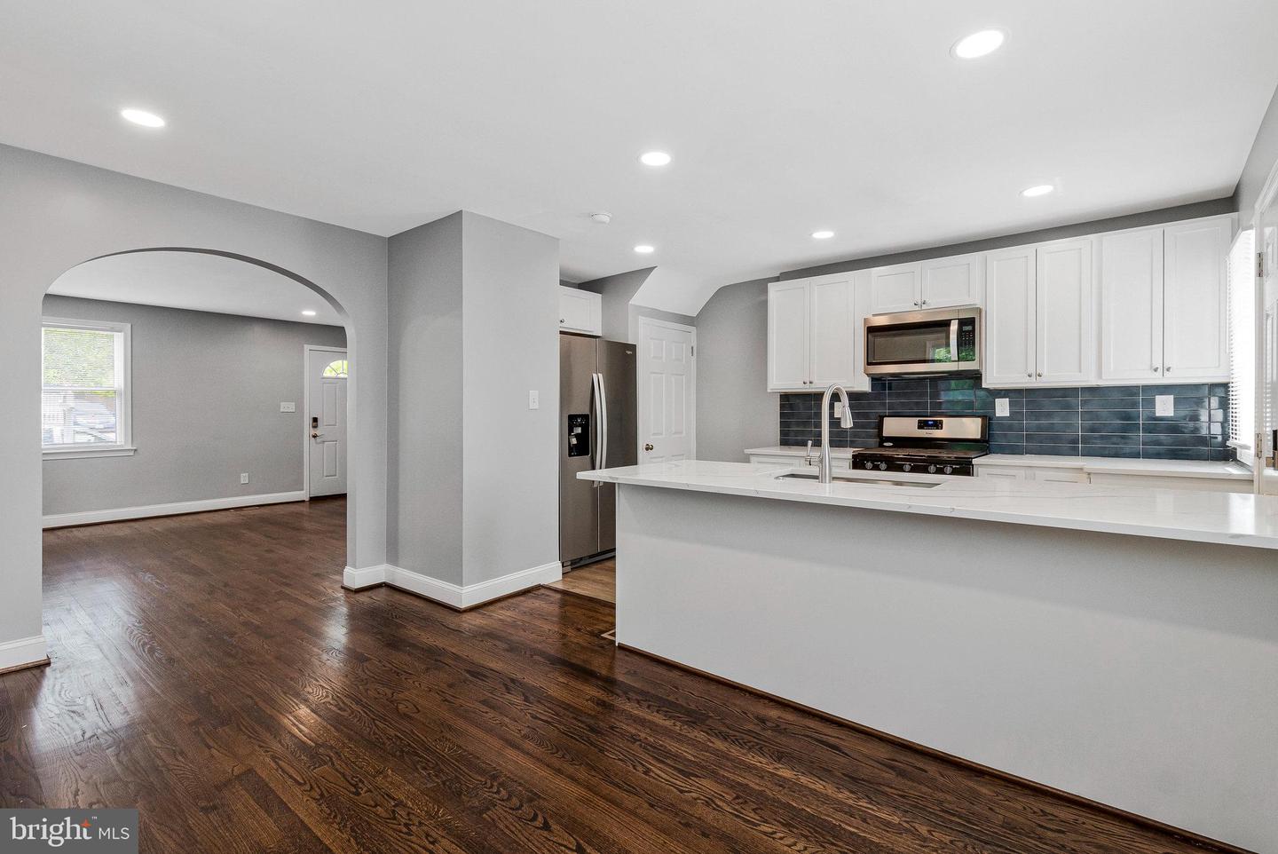 19 ATLANTIC ST SE, WASHINGTON, District Of Columbia 20032, 4 Bedrooms Bedrooms, ,2 BathroomsBathrooms,Residential,For sale,19 ATLANTIC ST SE,DCDC2214030 MLS # DCDC2214030