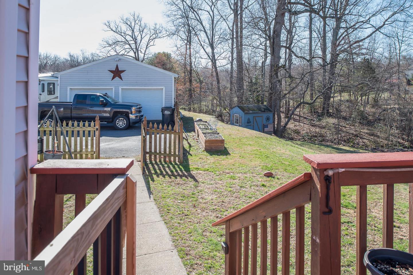 1503 GARRISONVILLE RD, STAFFORD, Virginia 22556, 3 Bedrooms Bedrooms, 6 Rooms Rooms,2 BathroomsBathrooms,Residential,For sale,1503 GARRISONVILLE RD,VAST2041614 MLS # VAST2041614
