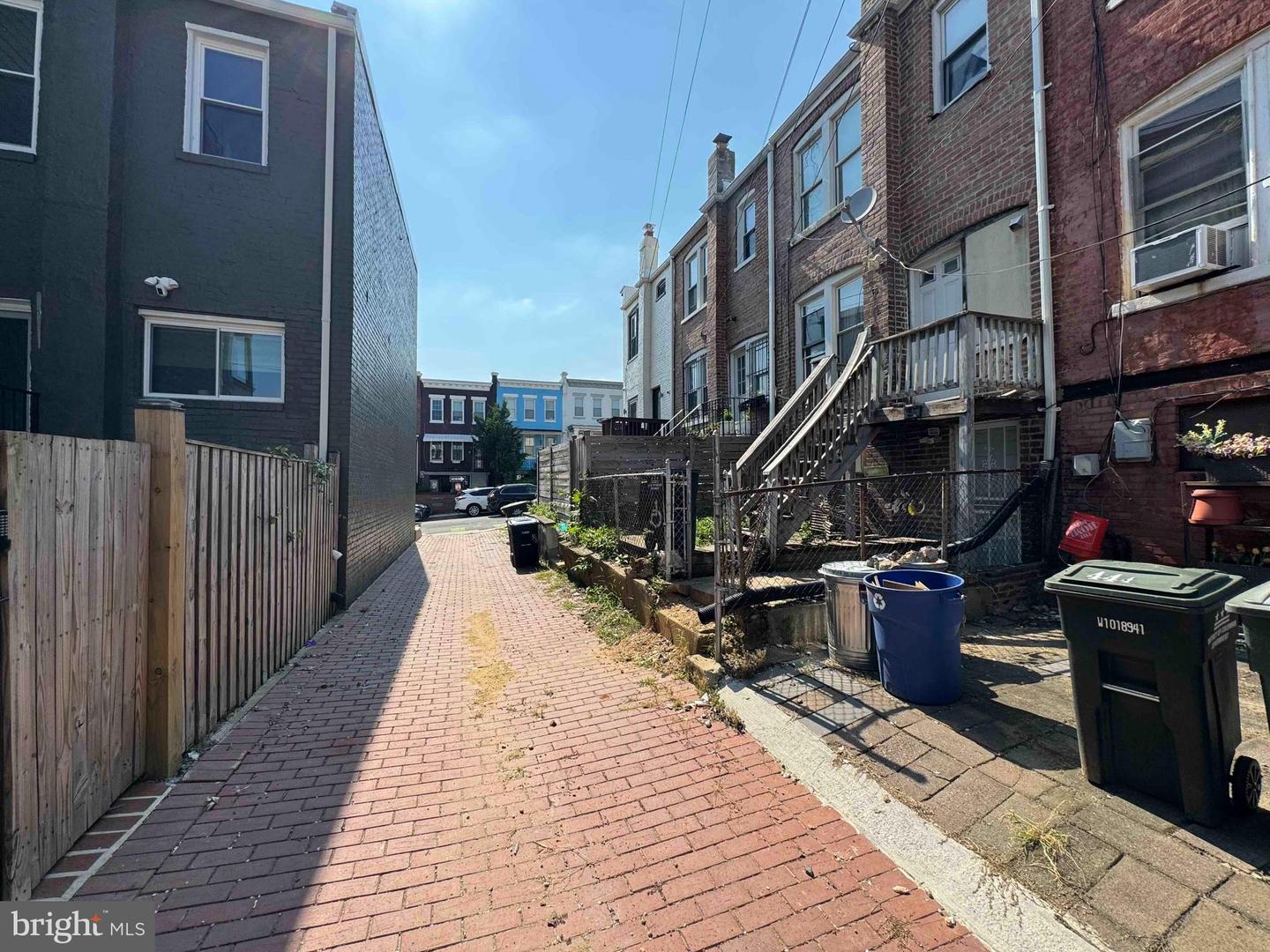 446 IRVING ST NW, WASHINGTON, District Of Columbia 20010, 3 Bedrooms Bedrooms, ,1 BathroomBathrooms,Residential,For sale,446 IRVING ST NW,DCDC2214062 MLS # DCDC2214062