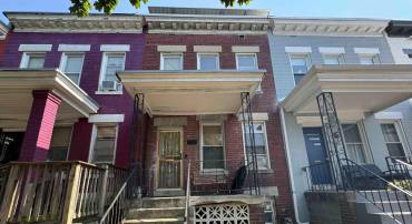 446 IRVING ST NW, WASHINGTON, District Of Columbia 20010, 3 Bedrooms Bedrooms, ,1 BathroomBathrooms,Residential,For sale,446 IRVING ST NW,DCDC2214062 MLS # DCDC2214062
