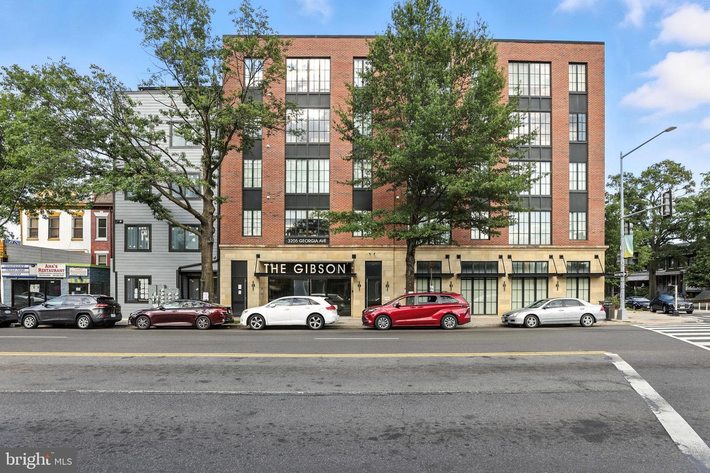 3205 GEORGIA AVE NW #407, WASHINGTON, District Of Columbia 20010, 2 Bedrooms Bedrooms, ,1 BathroomBathrooms,Residential,For sale,3205 GEORGIA AVE NW #407,DCDC2214108 MLS # DCDC2214108