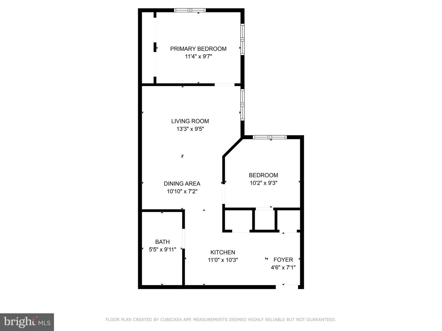 3205 GEORGIA AVE NW #407, WASHINGTON, District Of Columbia 20010, 2 Bedrooms Bedrooms, ,1 BathroomBathrooms,Residential,For sale,3205 GEORGIA AVE NW #407,DCDC2214108 MLS # DCDC2214108